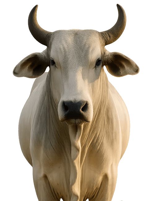 Boi — ativo principal